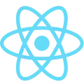 React